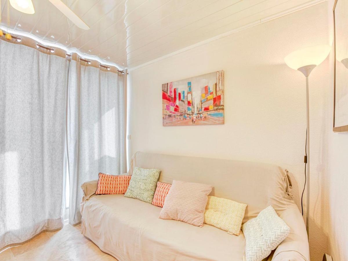 Apartment Les Portes De La Plage By Interhome Gruissan Esterno foto