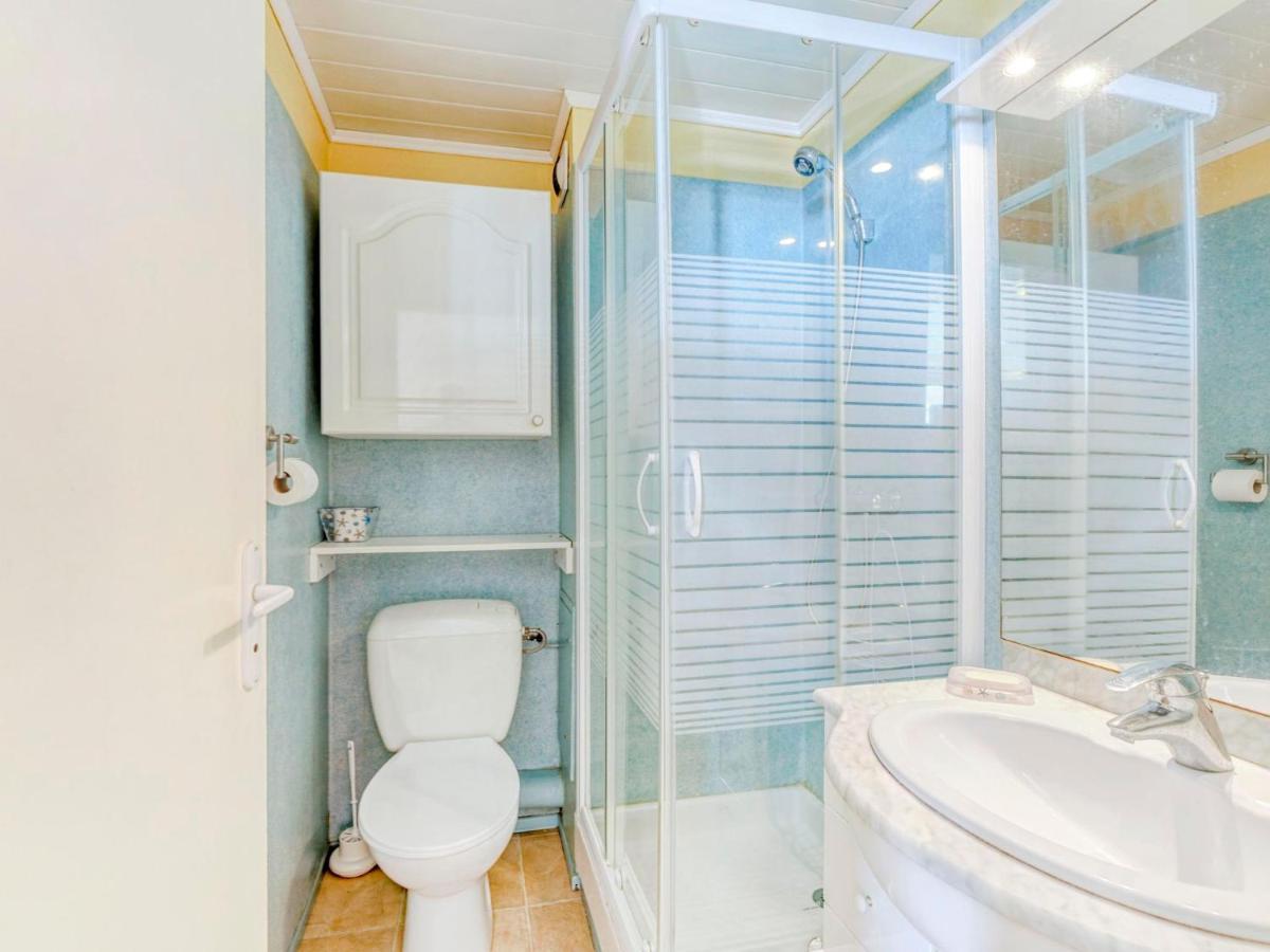 Apartment Les Portes De La Plage By Interhome Gruissan Esterno foto